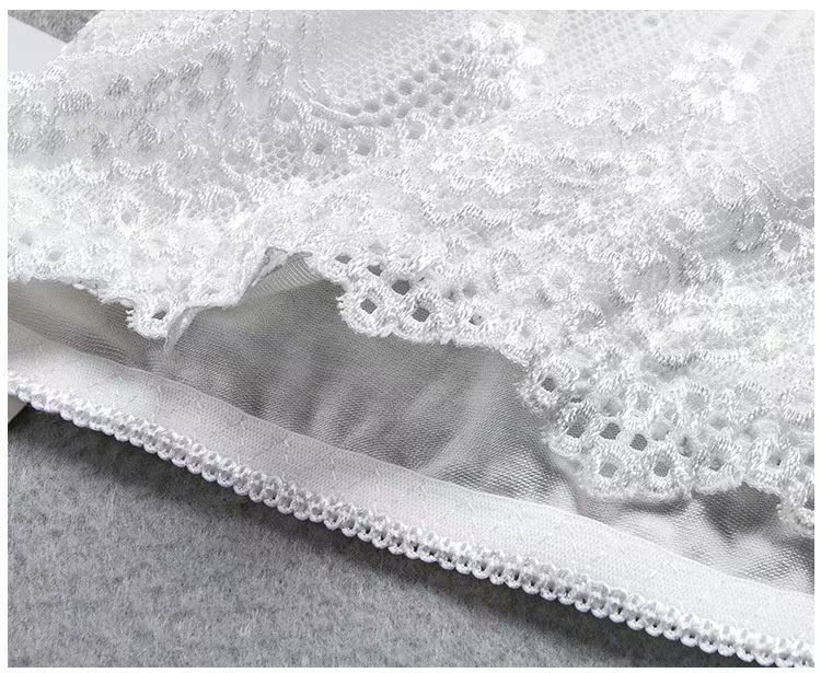 Ren ống hàng đầu phụ nữ đồ lót quây đáy chống ánh sáng ngắn quây gợi cảm thu thập ngực bọc một mảnh áo lót nữ ko gọng
