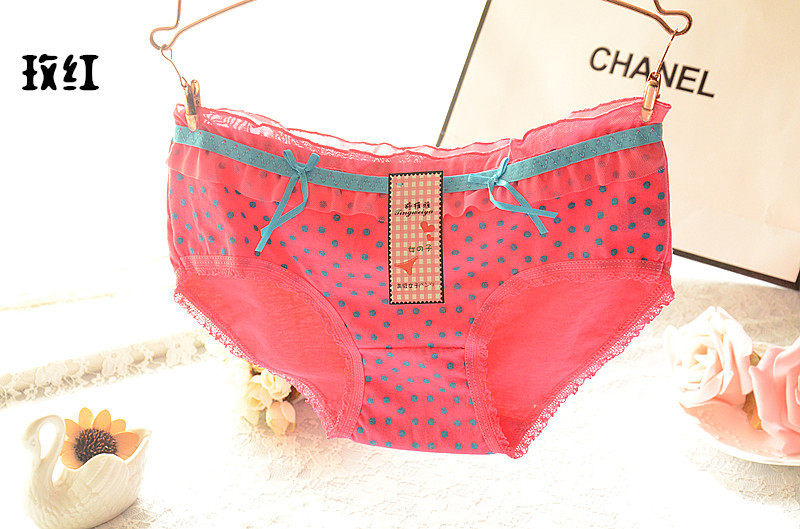 Slip jeune 100% en coton - Ref 654069 Image 58