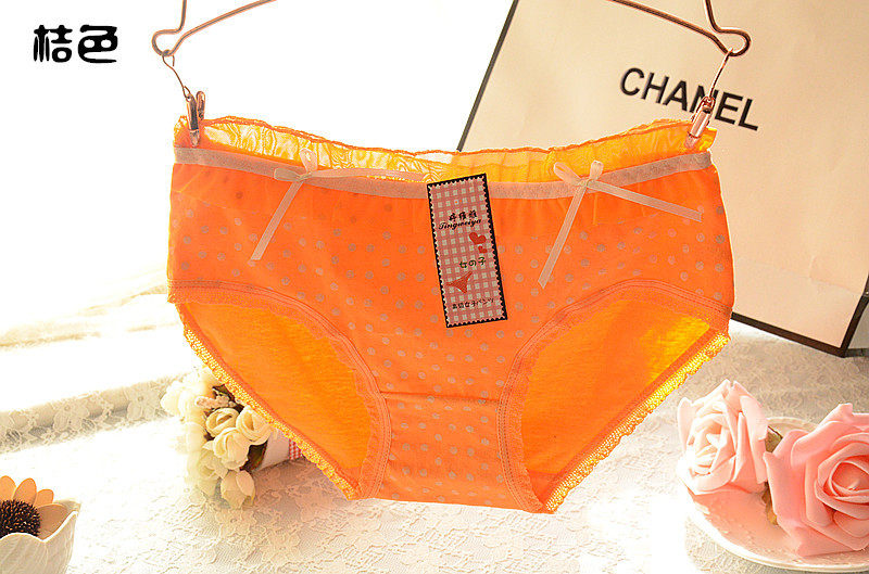 Slip jeune 100% en coton - Ref 654069 Image 59