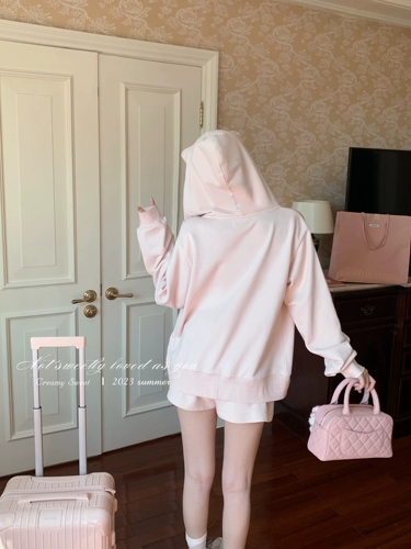 Creamysweet Baby Kitten Высокие граммы тяжелой хлопковой универсали