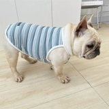 Тонкая майка, хлопковый эластичный дышащий жилет