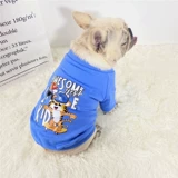 Утепленная хлопковая мультяшная утепленная толстовка, осенний сезон, большой размер