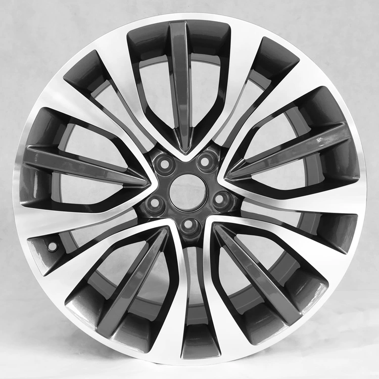 Arrizo 5 Wheel Hub 17 inch 16 Chery Tiggo 3 Ai Rui Ze 5 Ruihu hợp kim nhôm bánh xe vành thép - Rim 	mâm xe ô tô 7 chỗ