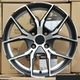 Bánh xe Corus cải tiến Chevrolet Cruze Kovaz Buick Yinglang Weilang vòng nhôm bánh xe - Rim vành ô tô