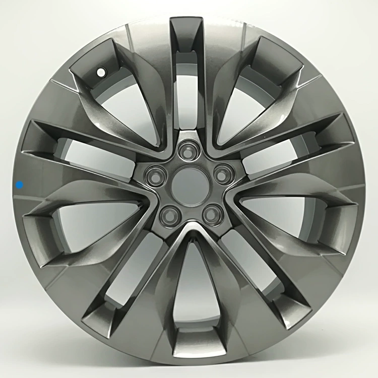 Arrizo 5 Wheel Hub 17 inch 16 Chery Tiggo 3 Ai Rui Ze 5 Ruihu hợp kim nhôm bánh xe vành thép - Rim 	mâm xe ô tô 7 chỗ