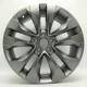 Arrizo 5 Wheel Hub 17 inch 16 Chery Tiggo 3 Ai Rui Ze 5 Ruihu hợp kim nhôm bánh xe vành thép - Rim 	mâm xe ô tô 7 chỗ