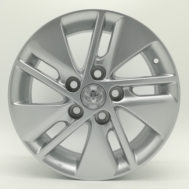 Carola bánh xe 15 inch 16 inch Toyota Corolla Ralink hợp kim nhôm vành bánh xe gia cố sửa đổi mới 	mâm ô tô 14	