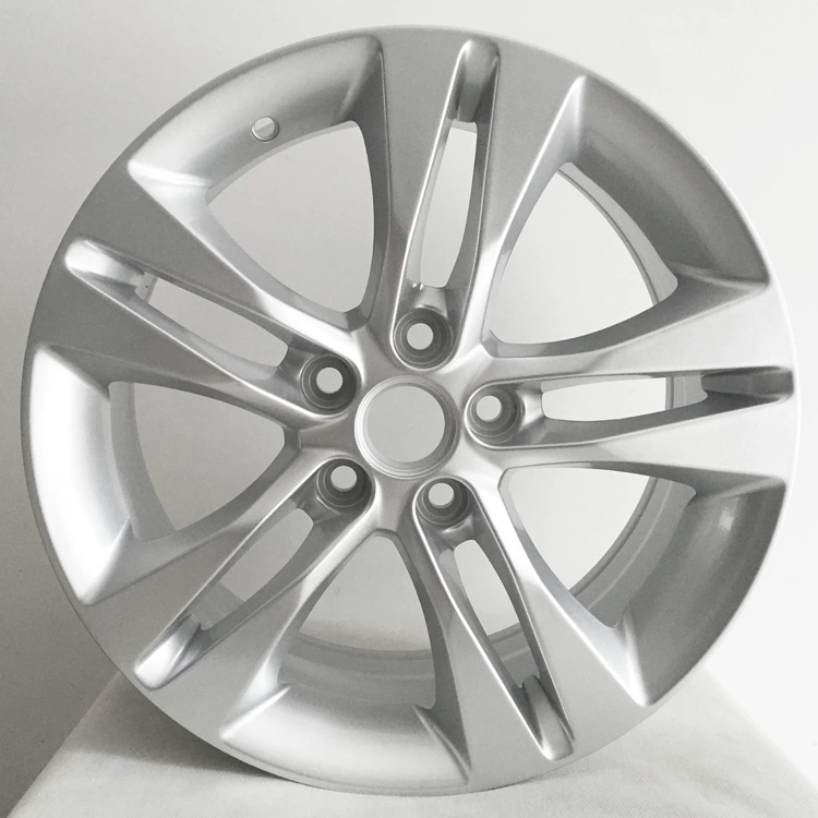 Bánh xe Corus cải tiến Chevrolet Cruze Kovaz Buick Yinglang Weilang vòng nhôm bánh xe - Rim