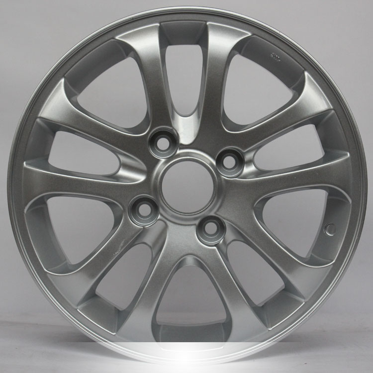 Bánh xe Elantra 15 inch hiện đại Elantra Elantra hợp kim vành bánh xe chuông lốp Elantra - Rim mâm xe ô tô hà nội	