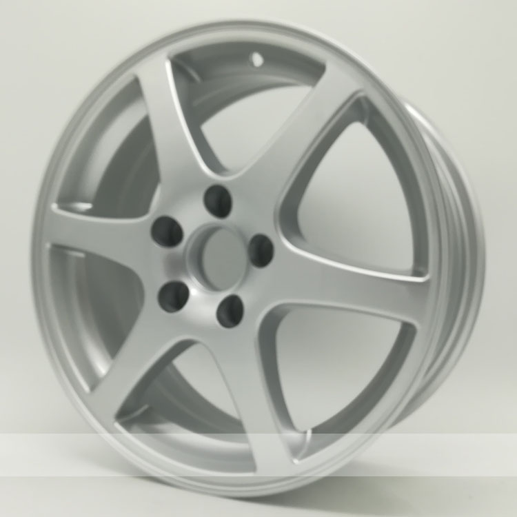 Chery A3E3 Ariza 7 bánh xe hợp kim nhôm vành vành 16 inch mới Bánh xe Chery A3 - Rim mâm xe ô tô tải