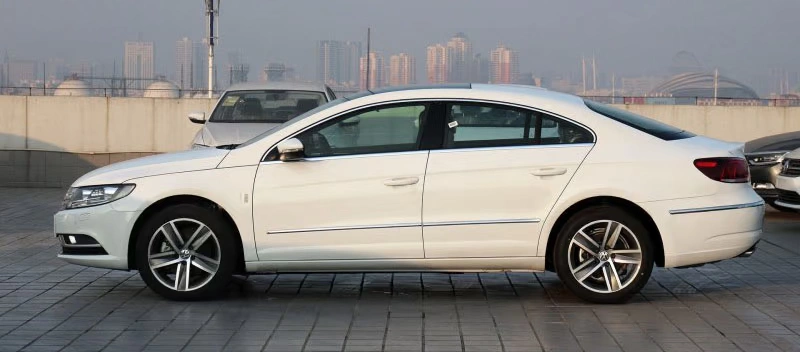 Volkswagen cc bánh xe Volkswagen cc Lingdu Magotan Passat hợp kim nhôm bánh xe vành chuông vành bánh xe ô tô