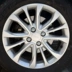 15 inch 16 inch Geely new Vision Anh bánh xe hợp kim sc715 vành vành vành Bánh xe tầm nhìn biển - Rim Rim