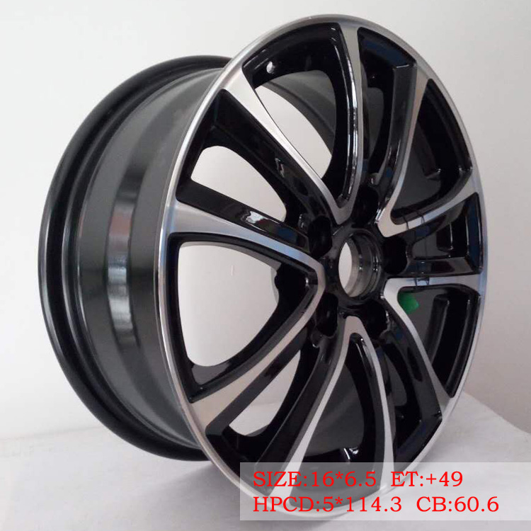 Dongfeng Xiaokang 580 Fengshen l60 phổ biến s500 Jingyi sx5 Fengshen ax7 Liuqi sx6 vành bánh xe tuổi thai 	mâm xe ô tô 7 chỗ