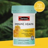 Детский иммунитет австралийского Swisse Celestials, цинк, ZC+цинк увеличивает иммунные иммунитет иммунитета левца