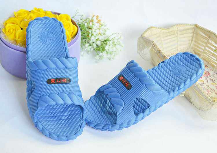 Sandales femme OTHER   en plastique - Ref 2669494 Image 9