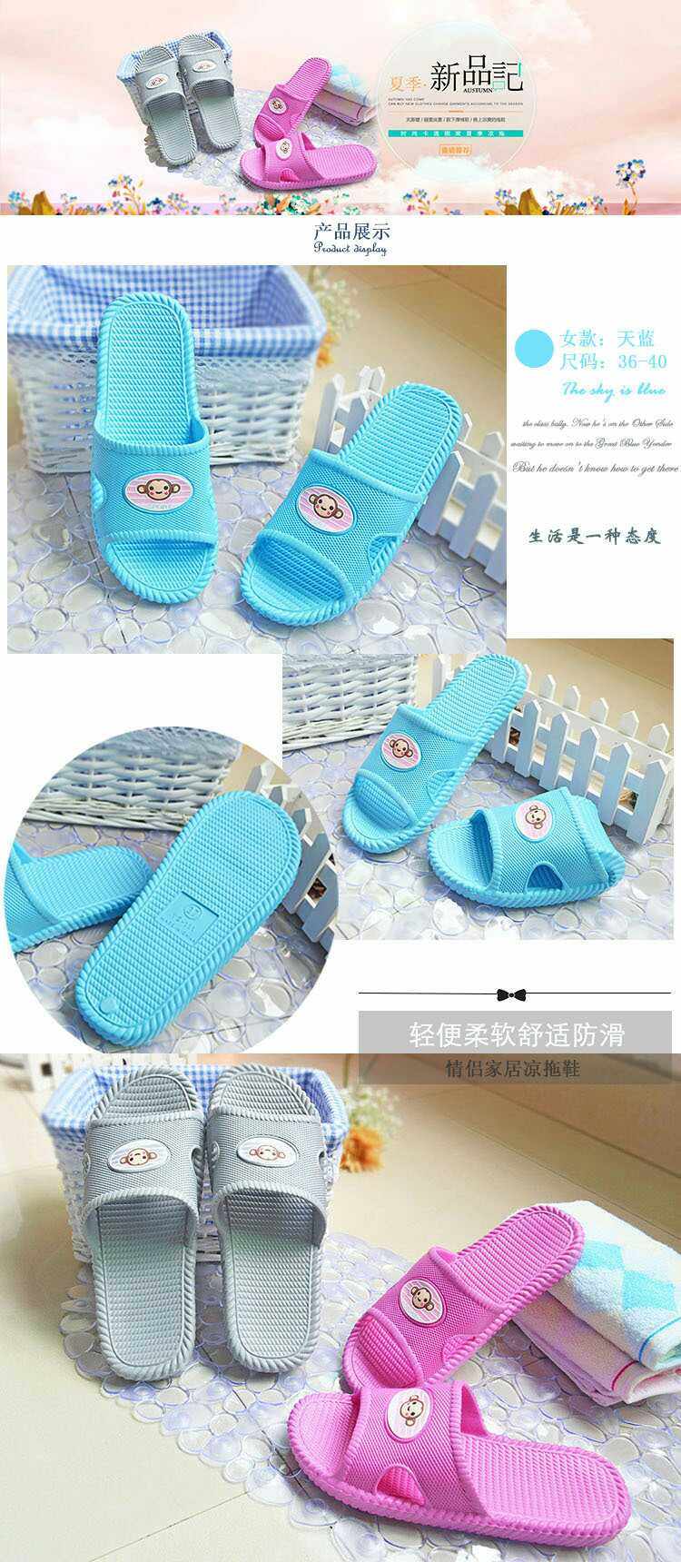 Sandales femme OTHER   en plastique - Ref 2669276 Image 14