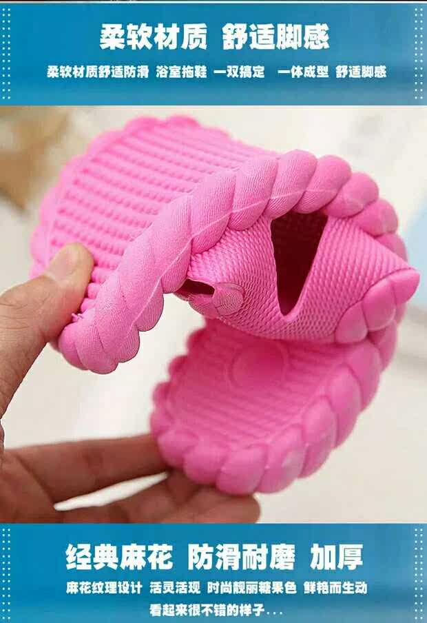 Sandales femme OTHER   en plastique - Ref 2669494 Image 18