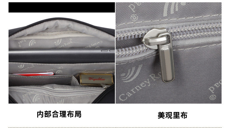 Sac pour homme - Ref 49594 Image 21