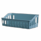 Forklift loader tool box storage box