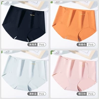 Талия на юге средней.