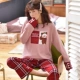 L7845-Cute Bear