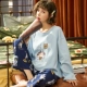 L73002-Cute Girl