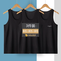 DF-Black+Black+Black [Modaless Three Pack].