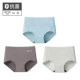 Mxy-B Group-Demerament Blue+Khaki Color+Noble Grey (3 предмета)