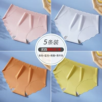 M465 Wave Waist-D Group Pink+Blue+Caramel+Lime (5 штук)