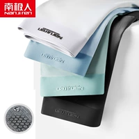 DF-черный светло-зеленый светло-голубой [4 Установка чистого хлопка Pure Cotton Comploy Pure Cotton]