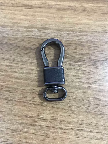Подарки Fashion Key Leisure Simple Men's Metal Decuction Little Trend New Creative Key Chain Fanking
