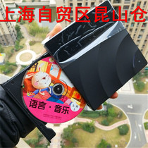  Touch switch USB3 0 External DVD burner Lenovo Dell HP Optical drive Desktop Notebook Universal