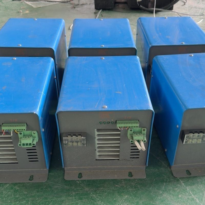 议价-UV灯电子电源，剪线拆机产品，功能包好，成色如图，共有六