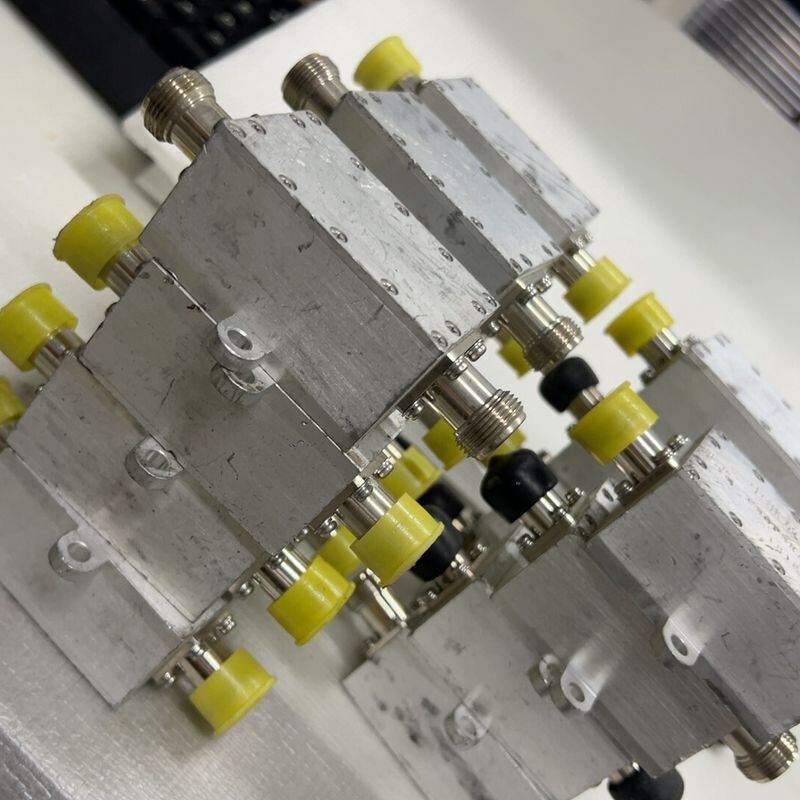 Negotiable Price - Relay Amplifier, Csgpsra-22, 20 Pieces Available, Price Is Per Unit, Surface - Repairable