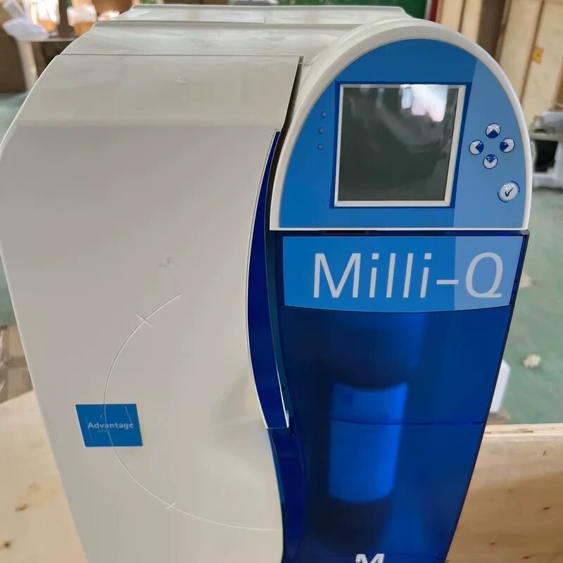 Negotiable Pricing - We Undertake the Installation, Maintenance, and Sales of Merck Millipore Pure Water Equipment and Consumables, in the Vicinity of Nanjing