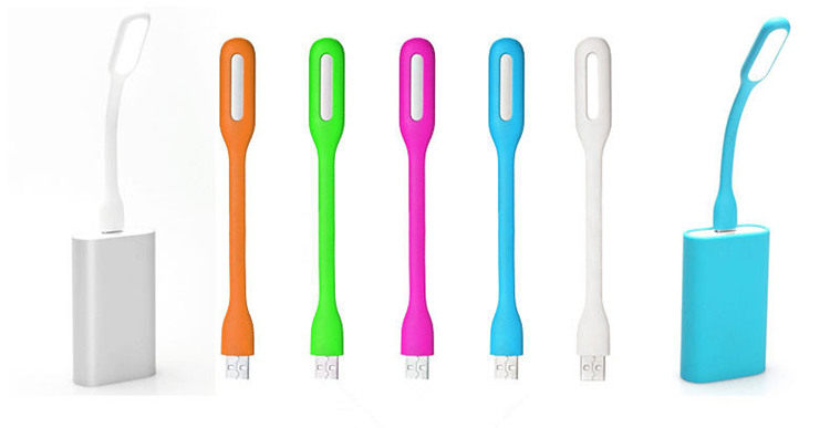 Lampe USB - Ref 377546 Image 8