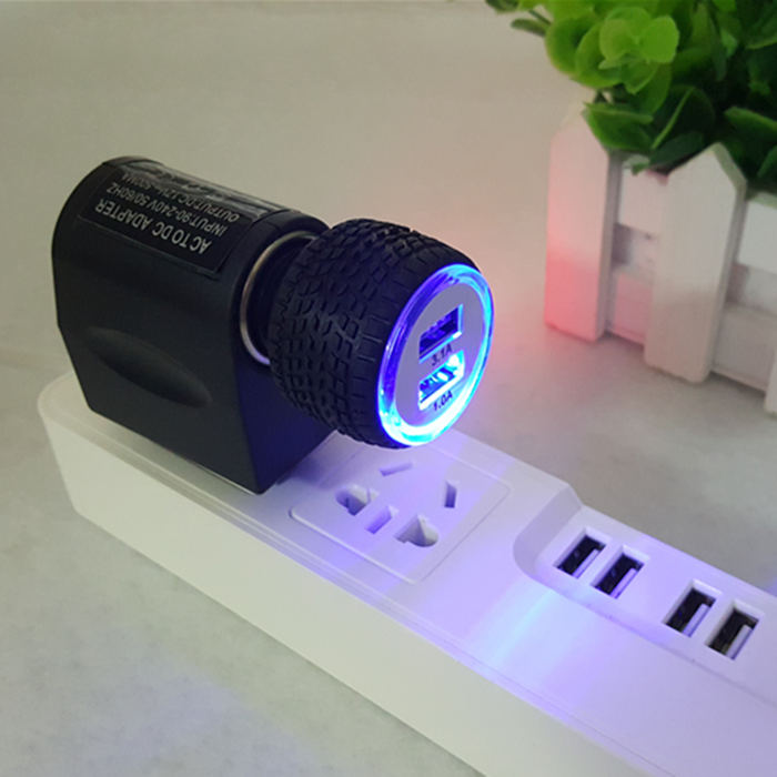 chargeur 1A, 1A - Ref 1294347 Image 5