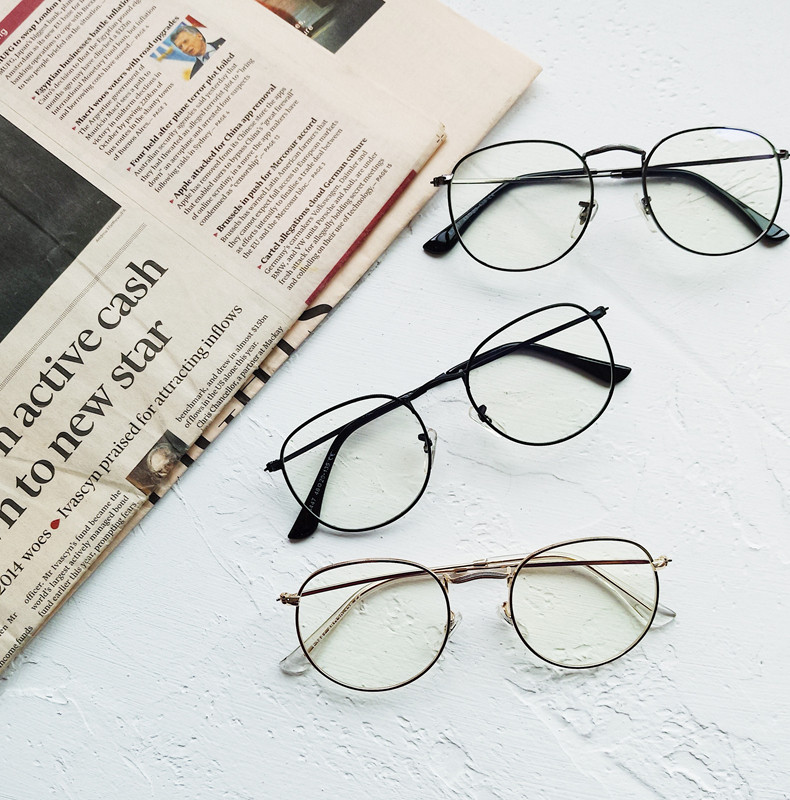 Montures de lunettes IWAYS    en Alliage cuivre-nickel - Ref 3138501 Image 18