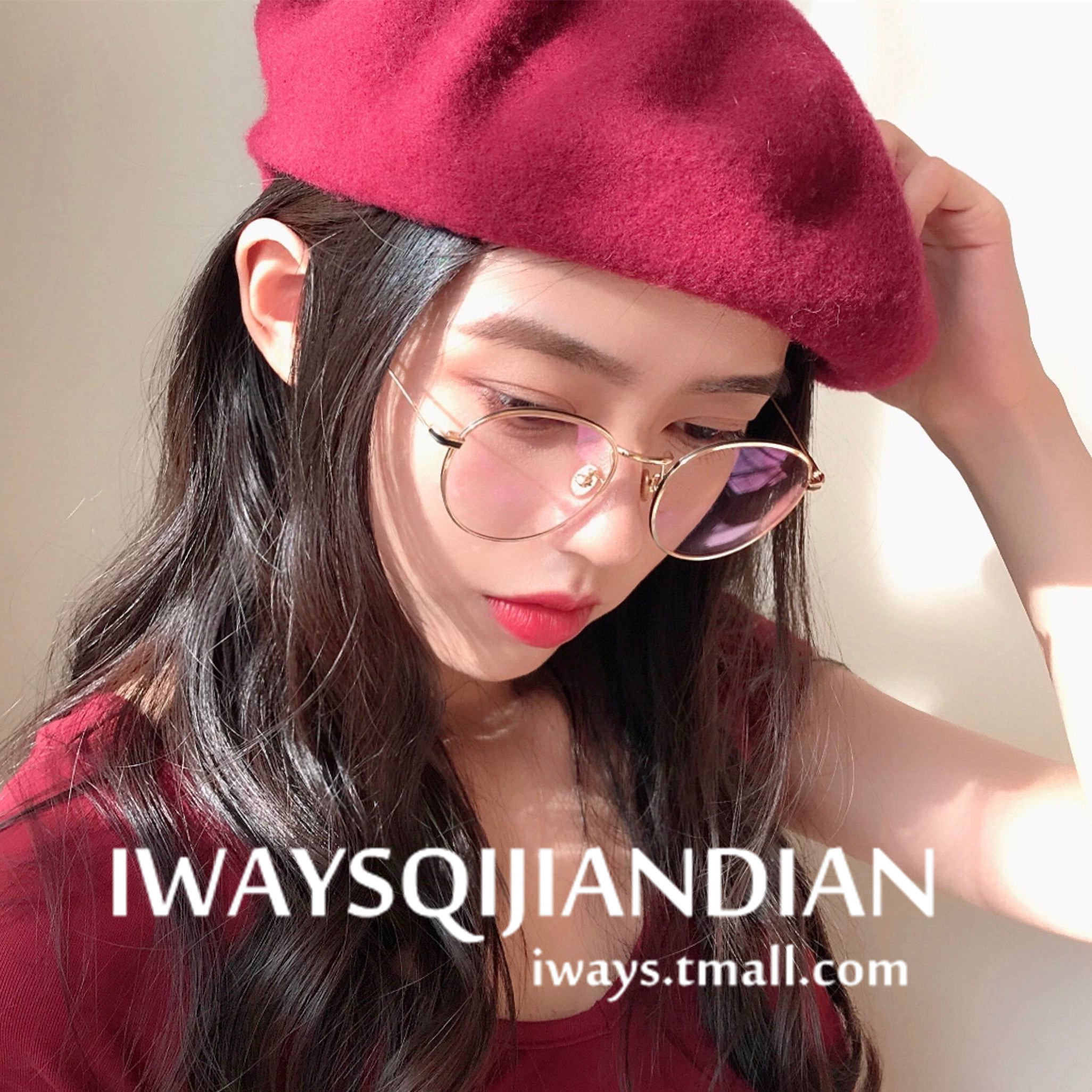 Montures de lunettes IWAYS    en Alliage de titane - Ref 3138770 Image 14