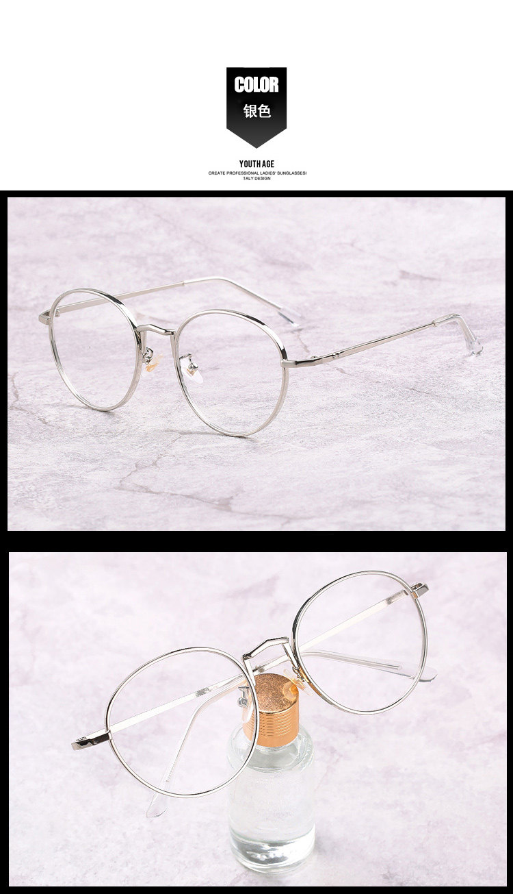 Montures de lunettes IWAYS    en Alliage cuivre-nickel - Ref 3140631 Image 40