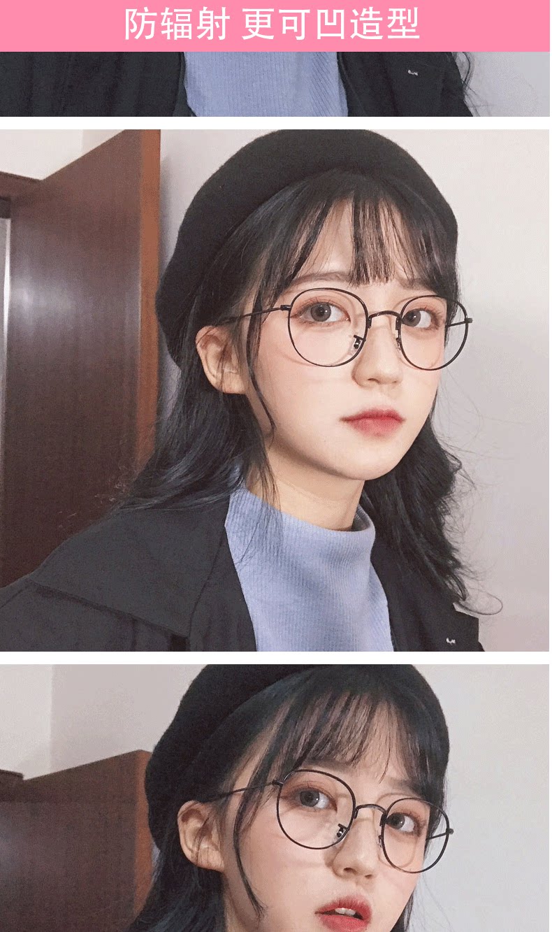 Montures de lunettes IWAYS    en Alliage cuivre-nickel - Ref 3138501 Image 10