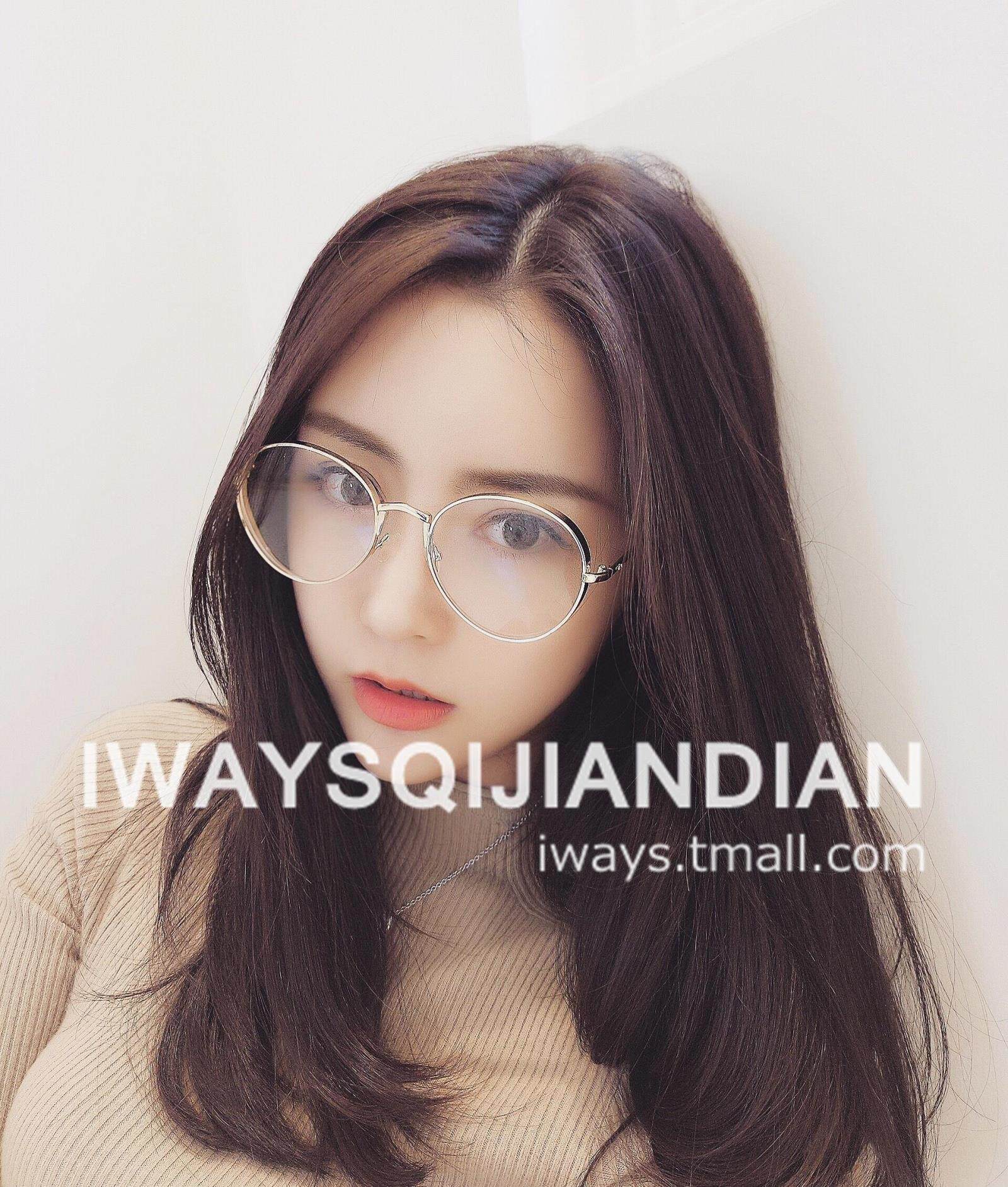 Montures de lunettes IWAYS    en Alliage cuivre-nickel - Ref 3140631 Image 16