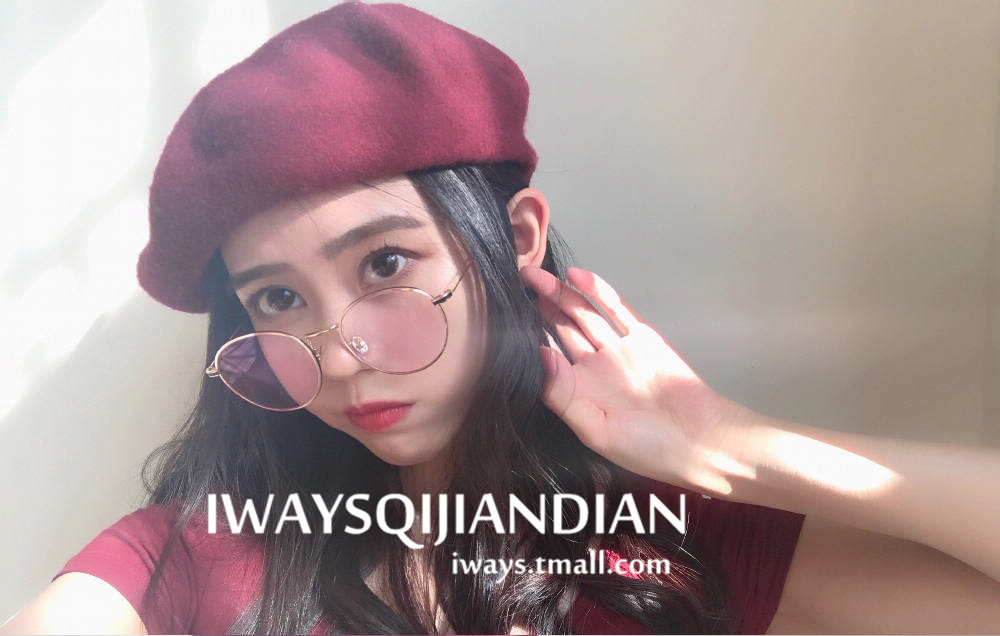 Montures de lunettes IWAYS    en Alliage de titane - Ref 3138770 Image 17