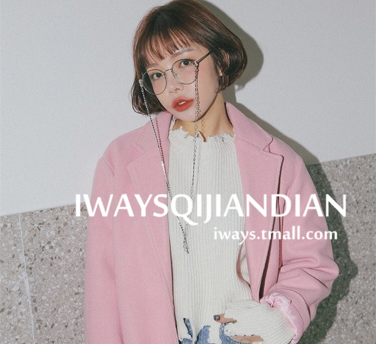 Montures de lunettes IWAYS    en Alliage de titane - Ref 3138770 Image 29