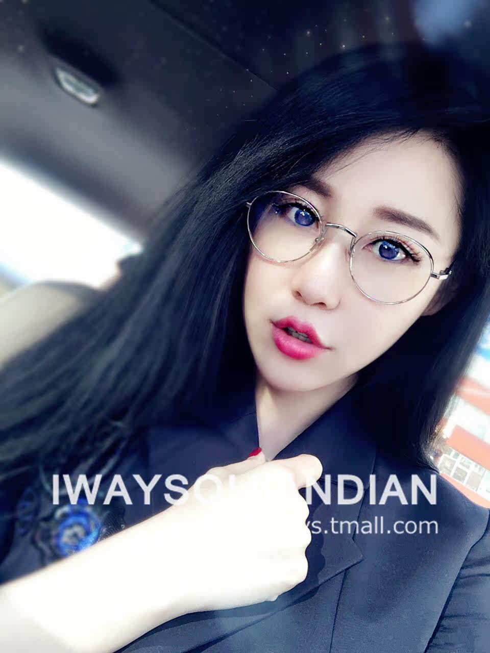 Montures de lunettes IWAYS    en Alliage cuivre-nickel - Ref 3140631 Image 23