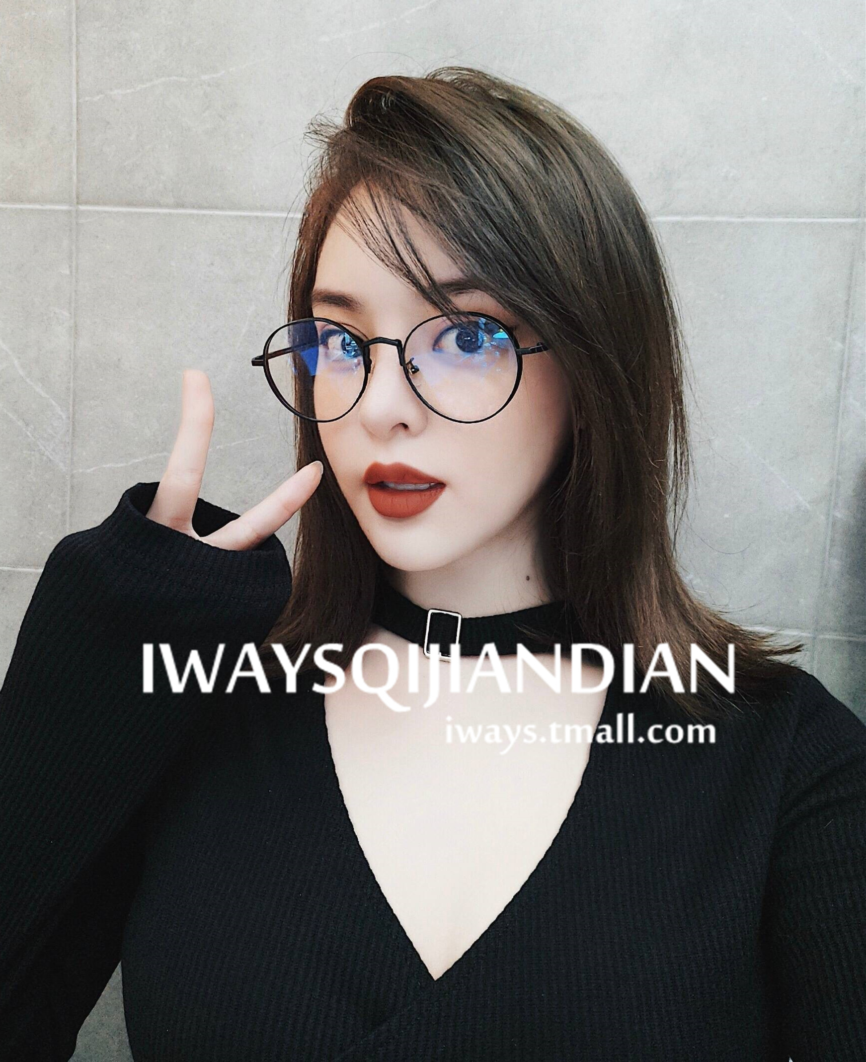 Montures de lunettes IWAYS    en Alliage cuivre-nickel - Ref 3140631 Image 30