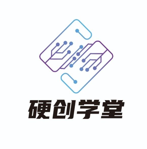Trent带你学硬件的LOGO