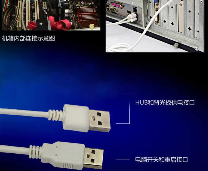 Concentrateur USB - Ref 366332 Image 20