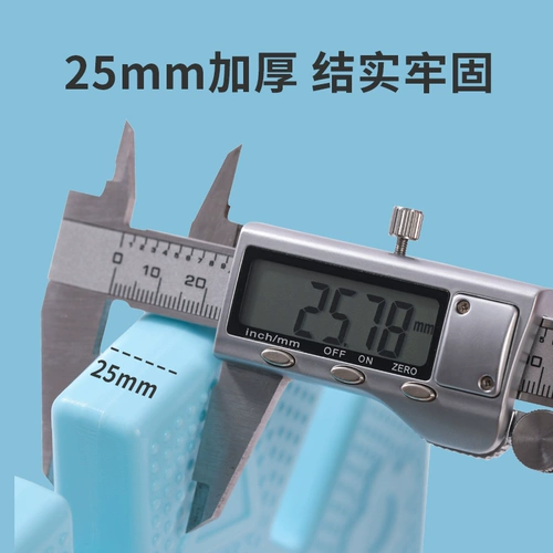 Головоломка, большая игрушка, очень большой конструктор для детского сада для мальчиков и девочек, со снежинками