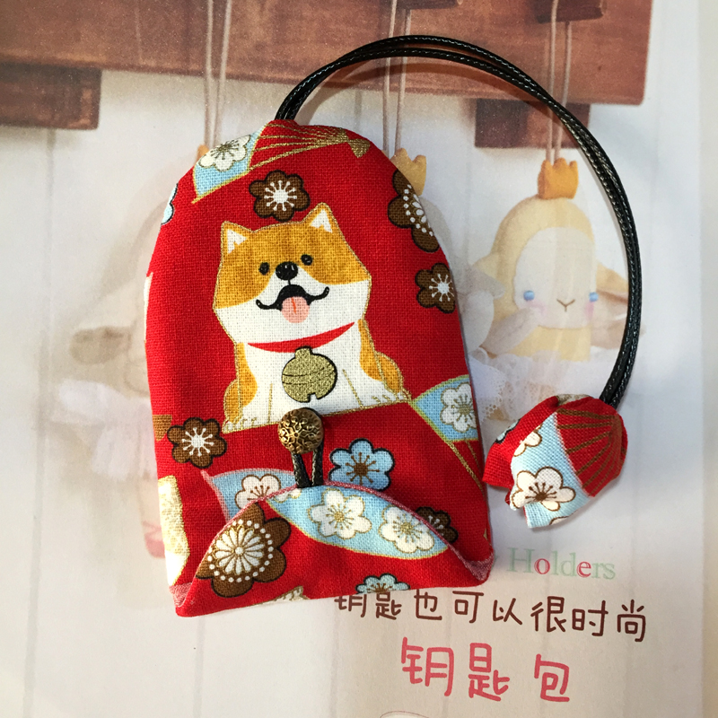 Túi xách tay làm bằng tay nguyên bản loại túi kéo khóa nữ khóa túi xách